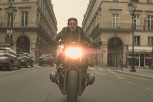 Still #14 forMission: Impossible - Fallout