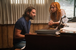 Still #5 forStar is Born, A