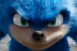 Still #8 forSonic The Hedgehog