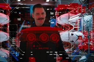 trailler preview