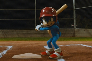 Still #17 forSonic The Hedgehog