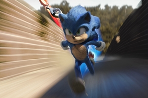 Still #18 forSonic The Hedgehog