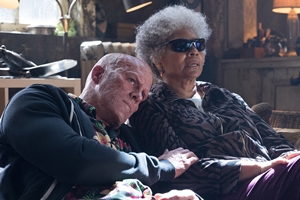 Still #0 forDeadpool 2