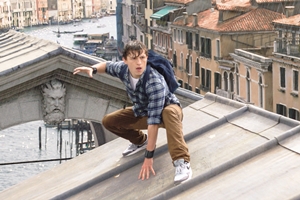 Still #0 forSpider-Man: Far from Home