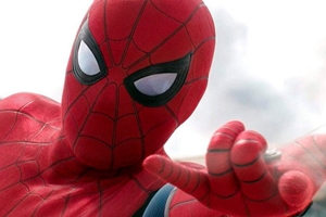 Still #1 forSpider-Man: Far from Home