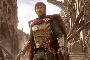 Still #3 forSpider-Man: Far from Home