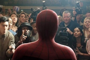 Still #11 forSpider-Man: Far from Home