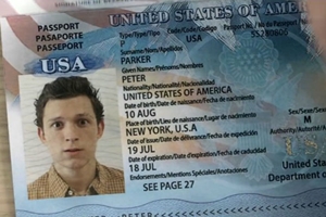 Still #12 forSpider-Man: Far from Home