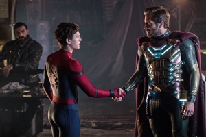 Still #15 forSpider-Man: Far from Home