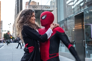 Still #17 forSpider-Man: Far from Home