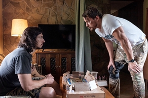 Logan Lucky