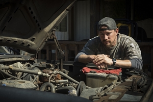 Logan Lucky