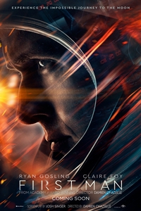 First Man