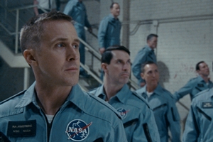 Still #0 forFirst Man