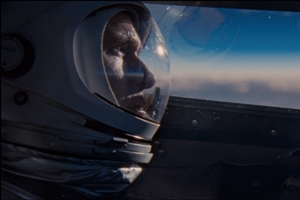 Still #1 forFirst Man