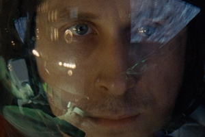 Still #2 forFirst Man