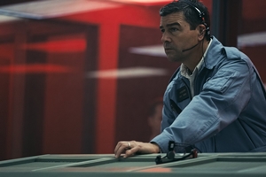 Still #6 forFirst Man