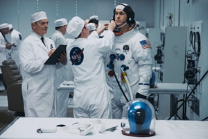 Still #8 forFirst Man