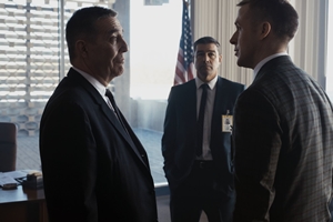 Still #9 forFirst Man