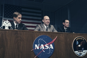 Still #13 forFirst Man
