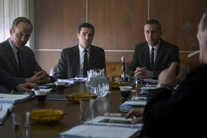 Still #14 forFirst Man