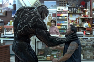 Still #2 forVenom