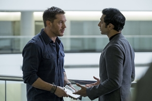 Still #10 forVenom