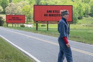 Still #0 forThree Billboards Outside Ebbing, Missouri