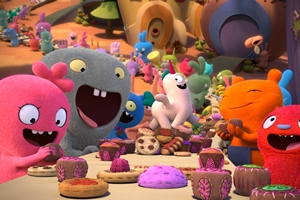 Still #0 forUglyDolls