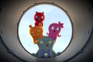 Still #2 forUglyDolls