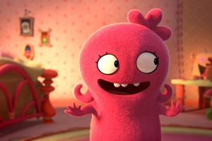 Still #4 forUglyDolls