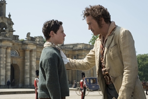 Still #2 forDolittle