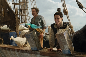 Still #4 forDolittle