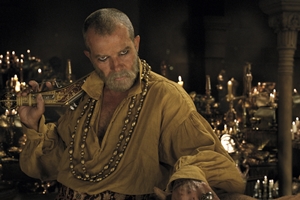 Still #11 forDolittle