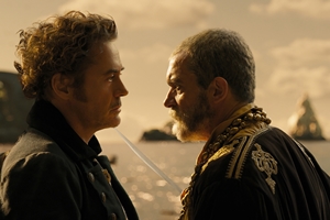 Still #13 forDolittle