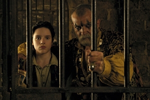 Still #14 forDolittle