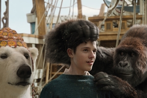 Still #16 forDolittle