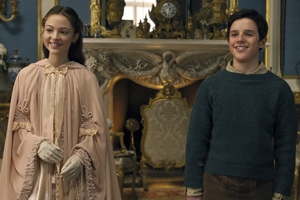 Still #18 forDolittle
