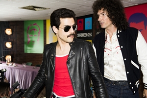 Still #0 forBohemian Rhapsody