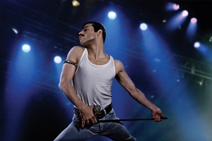 Still #1 forBohemian Rhapsody