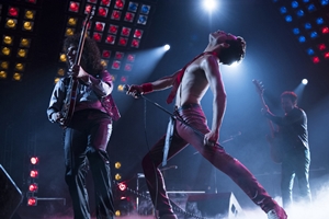 Still #3 forBohemian Rhapsody