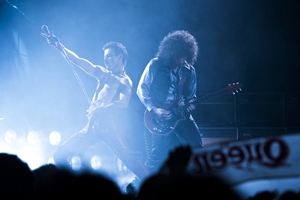 Still #4 forBohemian Rhapsody