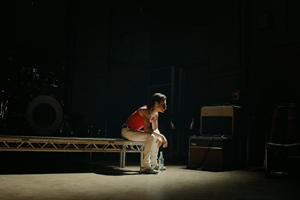 Still #6 forBohemian Rhapsody