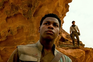 Still #0 forStar Wars: The Rise Of Skywalker