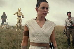 Still #3 forStar Wars: The Rise Of Skywalker