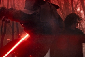 Still #4 forStar Wars: The Rise Of Skywalker