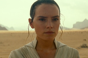 Still #5 forStar Wars: The Rise Of Skywalker