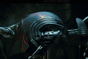 Still #9 forStar Wars: The Rise Of Skywalker