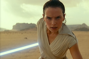 Still #10 forStar Wars: The Rise Of Skywalker