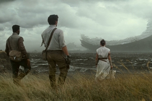 Still #12 forStar Wars: The Rise Of Skywalker